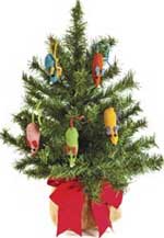 Merry Mice