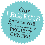 Projects Moved