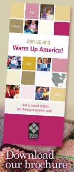 Warm Up America foundation